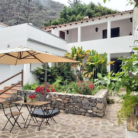 Casa La Plaza Villa Agulo Luaran gambar