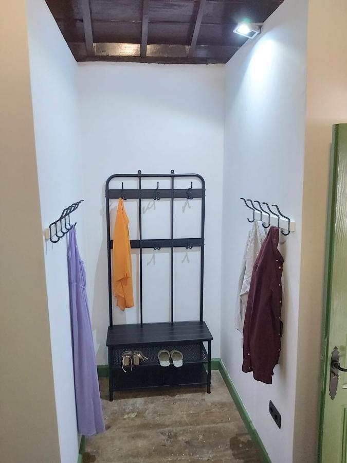 Casa La Plaza Villa Agulo Luaran gambar