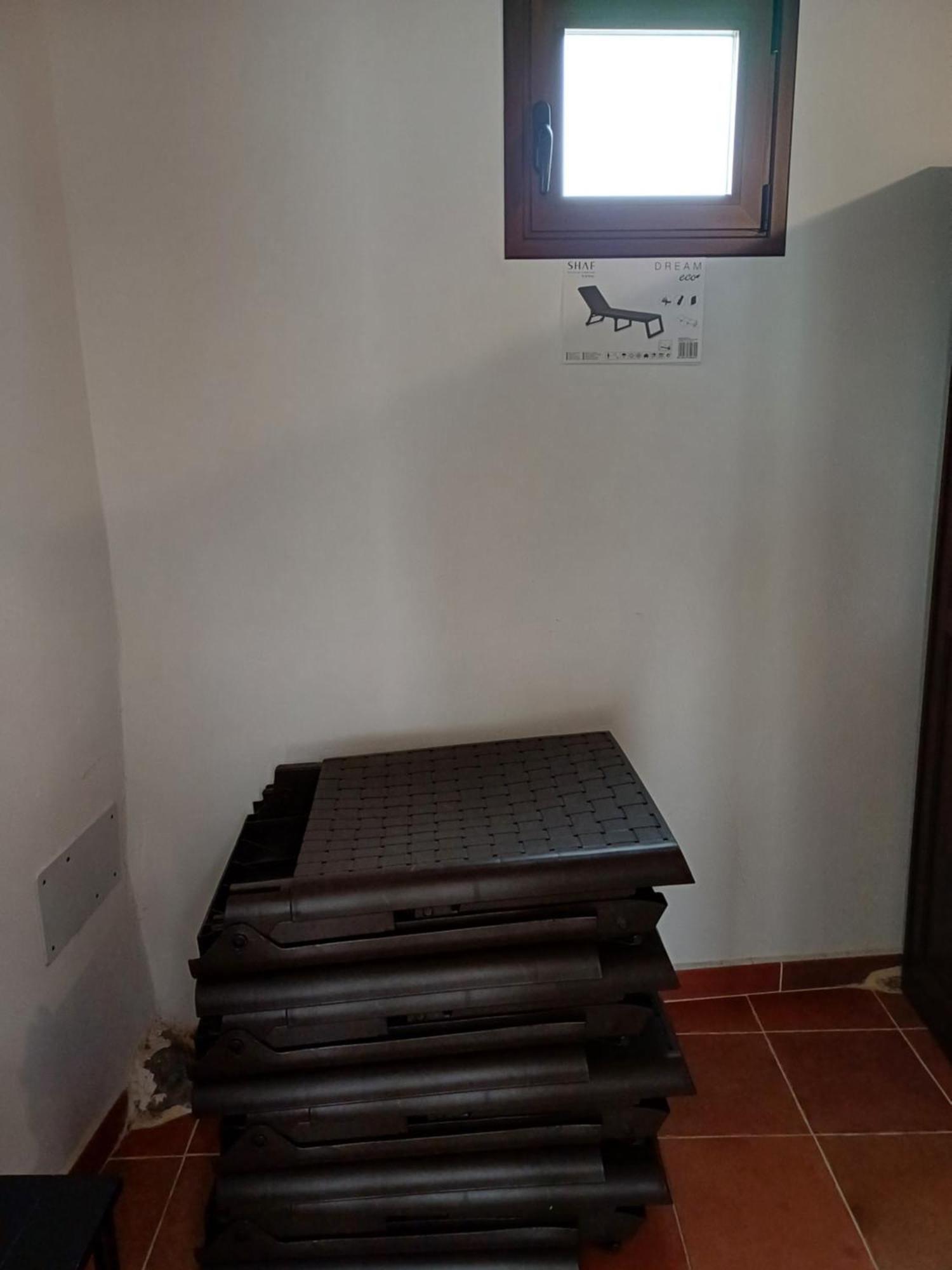 Casa La Plaza Villa Agulo Luaran gambar