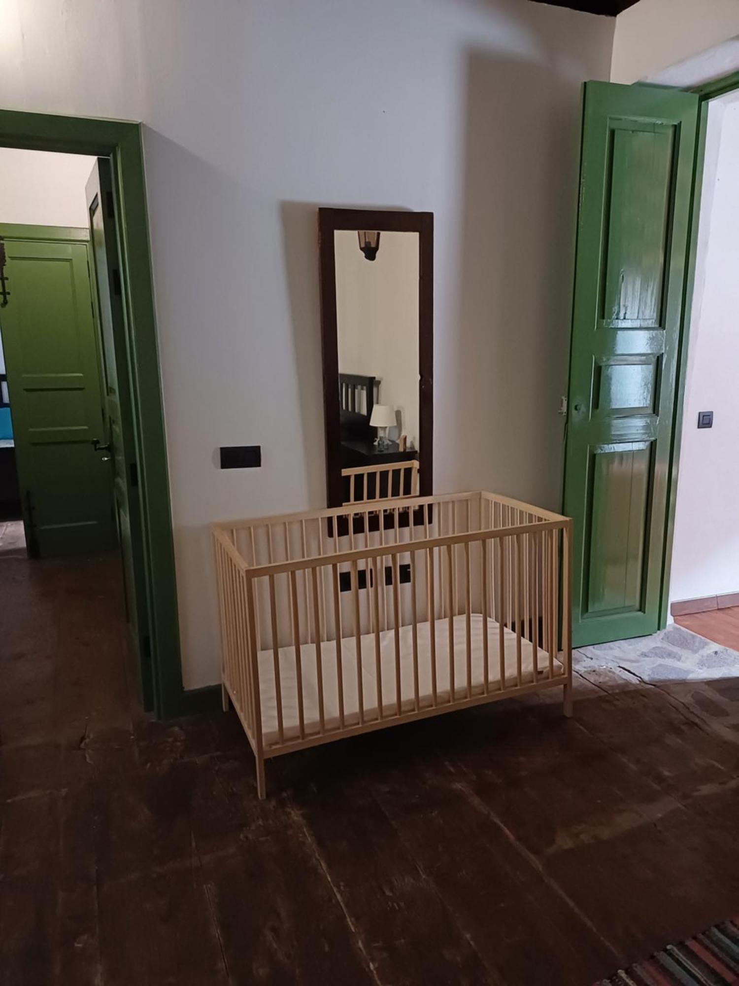 Casa La Plaza Villa Agulo Luaran gambar
