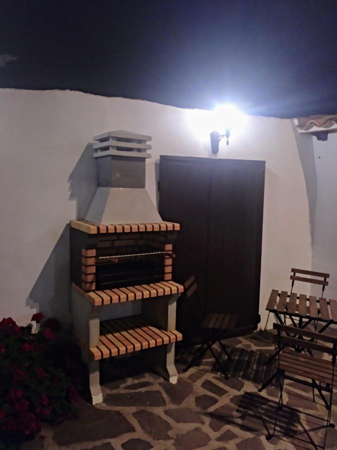 Casa La Plaza Villa Agulo Luaran gambar